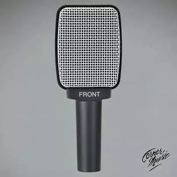 Динамический микрофон Sennheiser e609