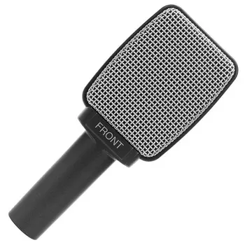 Динамический микрофон Sennheiser e609 Silver Supercardioid Dynamic Microphone