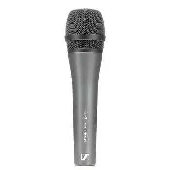 Динамический микрофон Sennheiser e835 Handheld Cardioid Dynamic Vocal Microphone