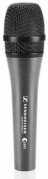 Динамический микрофон Sennheiser e845