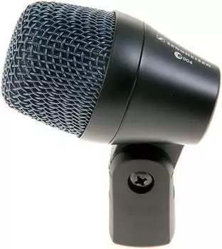 Динамический микрофон Sennheiser e904 Cardioid Dynamic Drum Microphone with Rim Clip