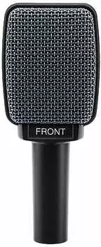 Динамический микрофон Sennheiser e906 Supercardioid Dynamic Instrument Microphone