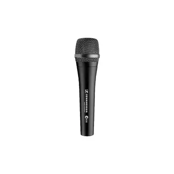 Динамический микрофон Sennheiser e935 Handheld Cardioid Dynamic Vocal Microphone