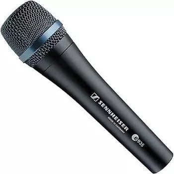 Динамический микрофон Sennheiser e935 Handheld Cardioid Dynamic Vocal Microphone