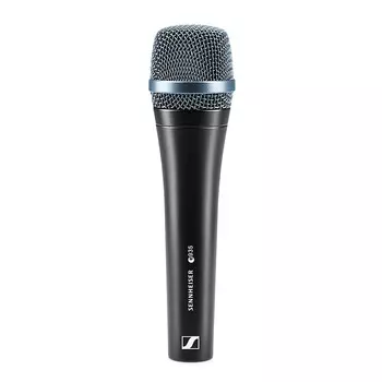 Динамический микрофон Sennheiser e935 Handheld Cardioid Dynamic Vocal Microphone