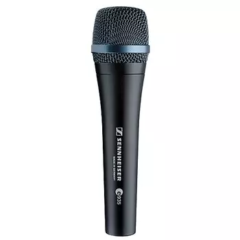 Динамический микрофон Sennheiser e935 Handheld Cardioid Dynamic Vocal Microphone