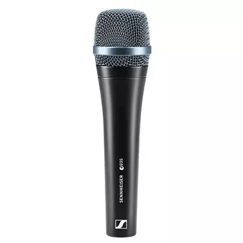 Динамический микрофон Sennheiser e935 Handheld Cardioid Dynamic Vocal Microphone