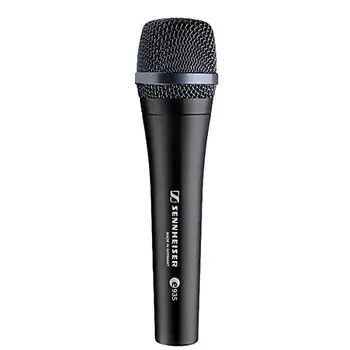 Динамический микрофон Sennheiser e935 Handheld Cardioid Dynamic Vocal Microphone