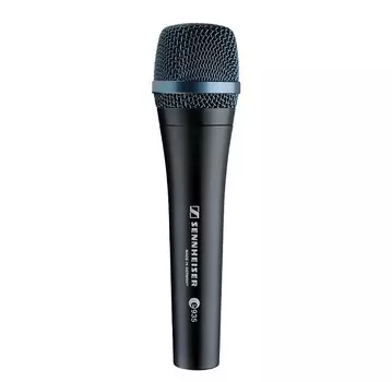 Динамический микрофон Sennheiser e935 Handheld Cardioid Dynamic Vocal Microphone