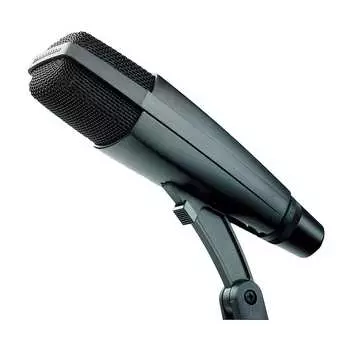 Динамический микрофон Sennheiser MD 421 II Cardioid Dynamic Microphone