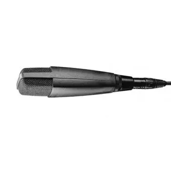 Динамический микрофон Sennheiser MD 421 II Cardioid Dynamic Microphone