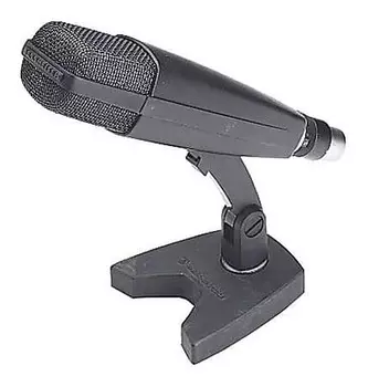 Динамический микрофон Sennheiser MD 421 II Cardioid Dynamic Microphone