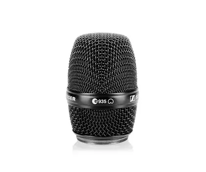 Динамический микрофон Sennheiser MMD 945B Supercardioid Dynamic Wireless Microphone Capsule