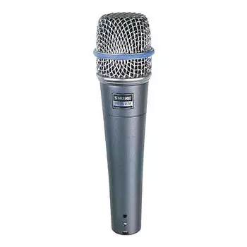 Динамический микрофон Shure BETA57A