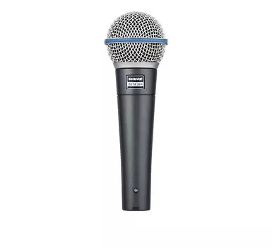 Динамический микрофон Shure BETA58A