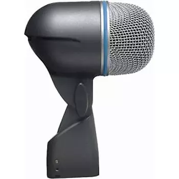 Динамический микрофон Shure BETA 52A Supercardioid Dynamic Bass Drum Microphone