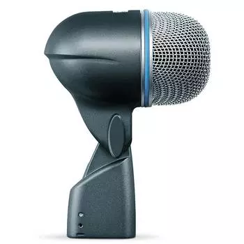 Динамический микрофон Shure BETA 52A Supercardioid Dynamic Bass Drum Microphone