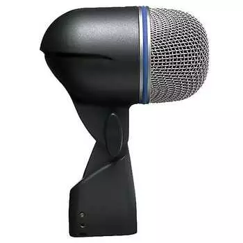 Динамический микрофон Shure BETA 52A Supercardioid Dynamic Bass Drum Microphone