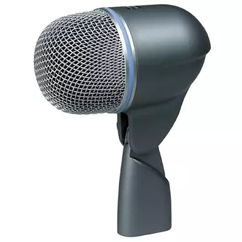 Динамический микрофон Shure BETA 52A Supercardioid Dynamic Bass Drum Microphone