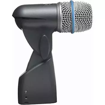 Динамический микрофон Shure BETA 56A Supercardioid Dynamic Microphone