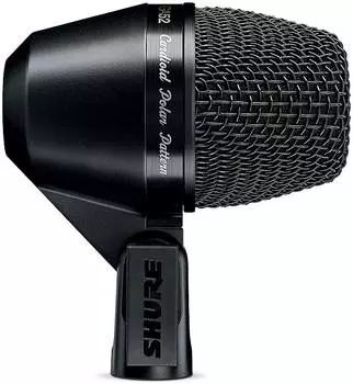 Динамический микрофон Shure PGA52-LC