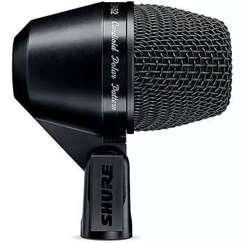 Динамический микрофон Shure PGA52-XLR with Cable