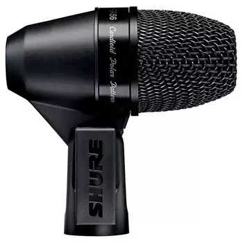 Динамический микрофон Shure PGA56-LC