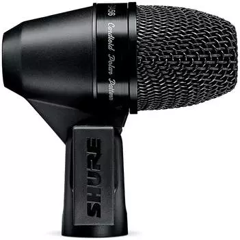 Динамический микрофон Shure PGA56-LC