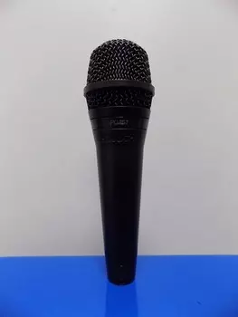 Динамический микрофон Shure PGA57 Cardioid Dynamic Instrument Microphone w/ XLR-XLR Cable