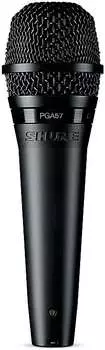 Динамический микрофон Shure PGA57-LC