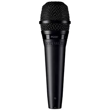 Динамический микрофон Shure PGA57-LC