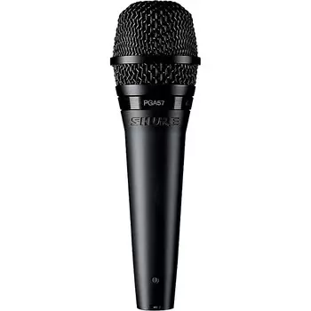 Динамический микрофон Shure PGA57-LC