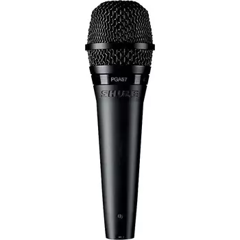 Динамический микрофон Shure PGA57-XLR