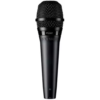 Динамический микрофон Shure PGA57-XLR