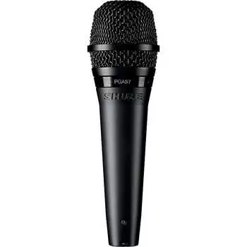 Динамический микрофон Shure PGA57XLR