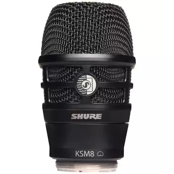Динамический микрофон Shure RPW174 Wireless KSM8 Capsule