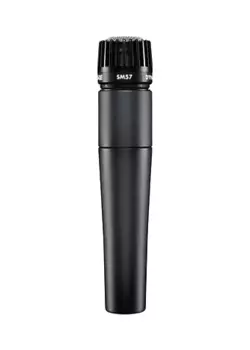 Динамический микрофон Shure SM57 Cardioid Dynamic Microphone