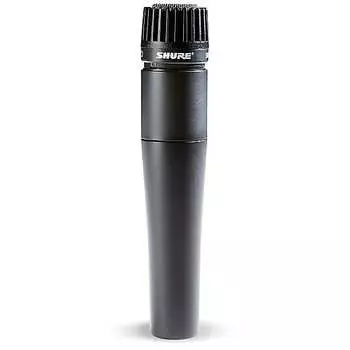 Динамический микрофон Shure SM57 Cardioid Dynamic Microphone