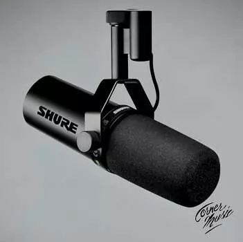 Динамический микрофон Shure SM7dB