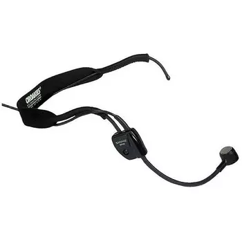 Динамический микрофон Shure WH20QTR Cardioid Dynamic Headset Mic with 1/4" Connector