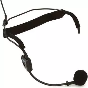Динамический микрофон Shure WH20TQG Cardioid Dynamic Headset Mic with TA4F Connector