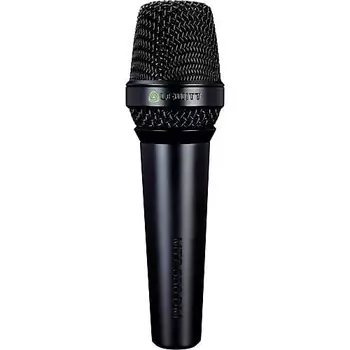 Динамический вокальный микрофон Lewitt MTP-550-DM Handheld Performance Dynamic Vocal Microphone