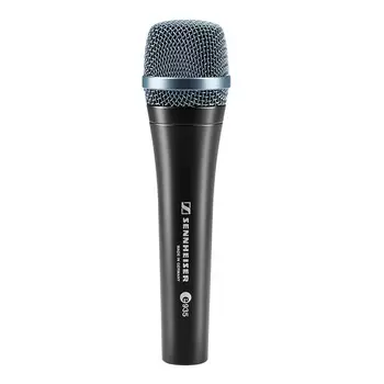 Динамический вокальный микрофон Sennheiser e935 Handheld Cardioid Dynamic Vocal Microphone
