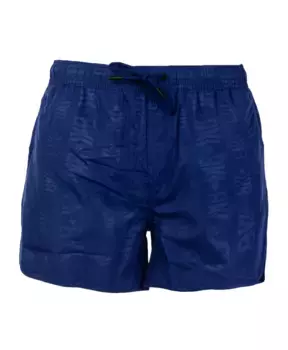 Динамичные шорты для мужчин Bikkembergs, синий