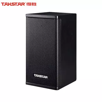 Динамик Takstar EKS-032 30 Вт профессиональный, черный