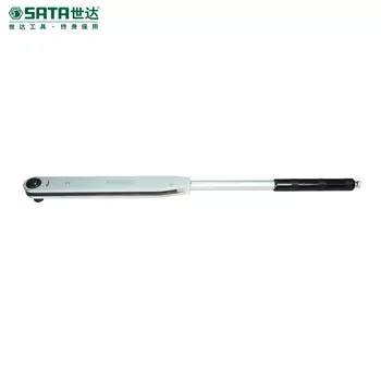 Динамометрический ключ SATA 1" серии G 500-2000Нм 96433 в наличии