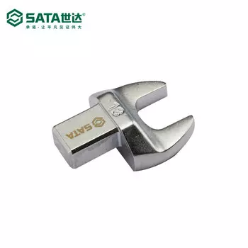 Динамометрический ключ SATA Tools с открытой головкой, 14x18x21 мм, 96659K