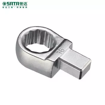 Динамометрический ключ SATA Torx Head 9x12x16MM 96630M в наличии