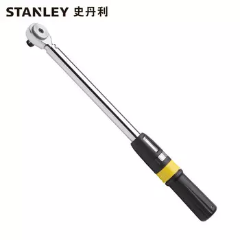 Динамометрический ключ STANLEY 1/2 серии 40-200Нм SE-01-200