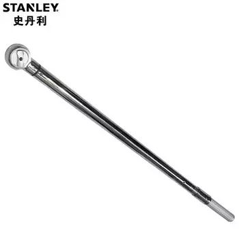 Динамометрический ключ Stanley 300-1500 Нм, регулируемый высокоточный динамометрический ключ SE-03-1K5